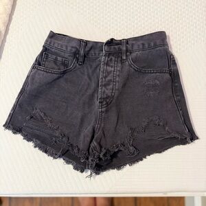 PacSun BLACK Shorts